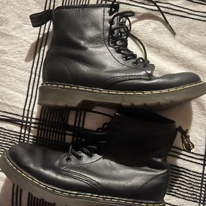 Dr. Martens